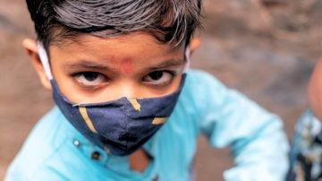 UNICEF Covid vaccine