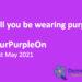 Wear purple 01