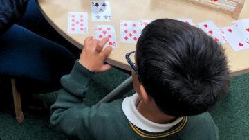 World numeracy day