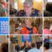 100 Women Who Care Guernsey launch