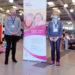 Age concern pop up shop