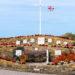 Alderney Hammond Memorial