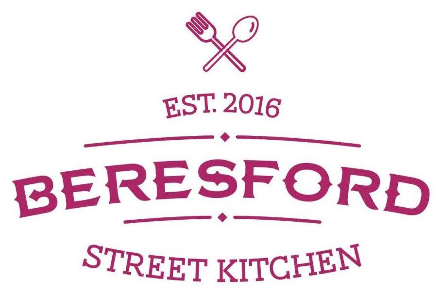 Beresford Street Kitchen logo