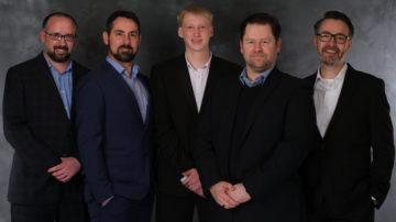 Black Arrow Cyber team