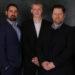 Black Arrow Cyber team