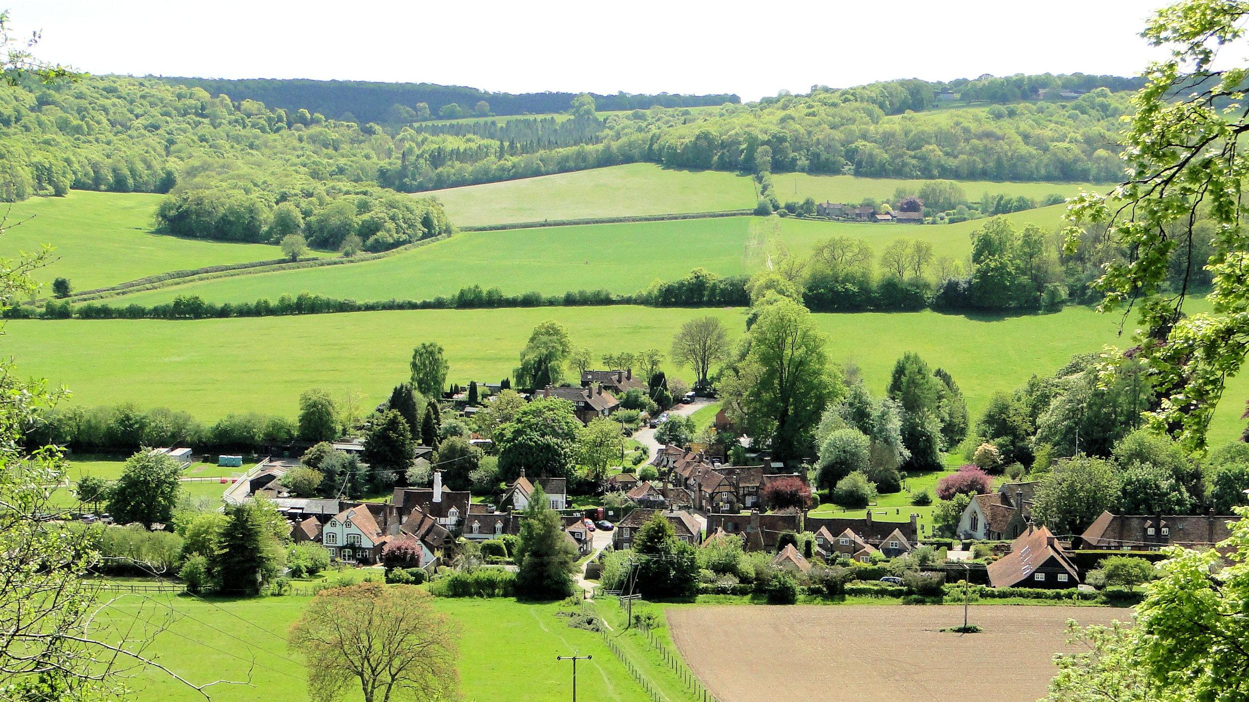 ChannelEye Turville