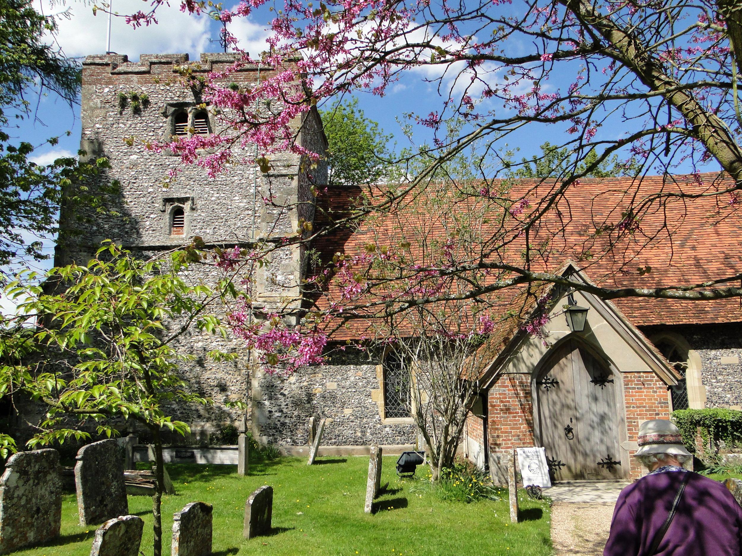 ChannelEye Turville