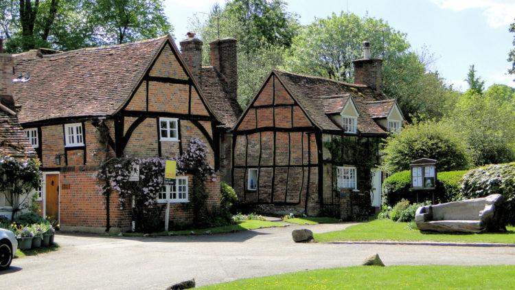 ChannelEye Turville
