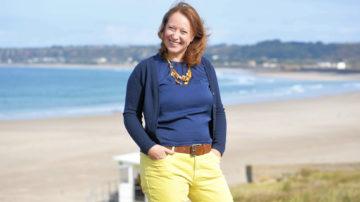 Claire Boscq-Scott