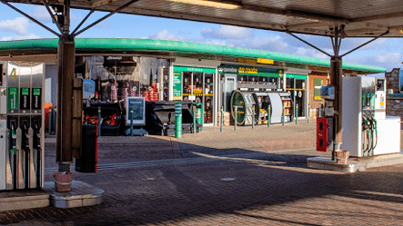 Co-op St Peter