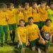 Corbet Cup 2021
