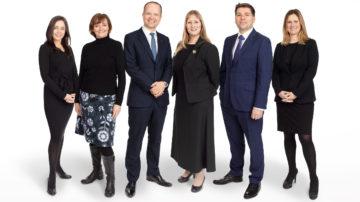 Corbett Le Quesne team
