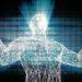 Digital man