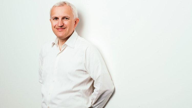 Graeme Millar