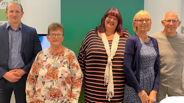 Guernsey Cancer Support
