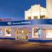 Guernsey Electricity shop