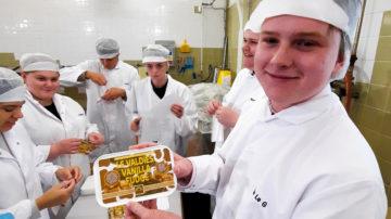 Guernsey Grammar school