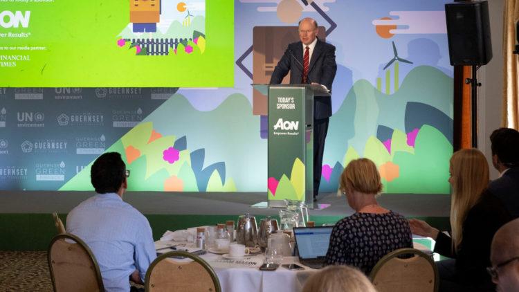 Guernsey Sustainable finance week 2021 day 03