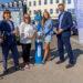 Guernsey Water refill