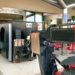 Guernsey airport scanner arrives