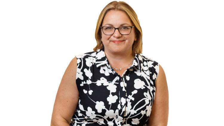 Heidi Gibaut