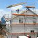 House building construction mortgage