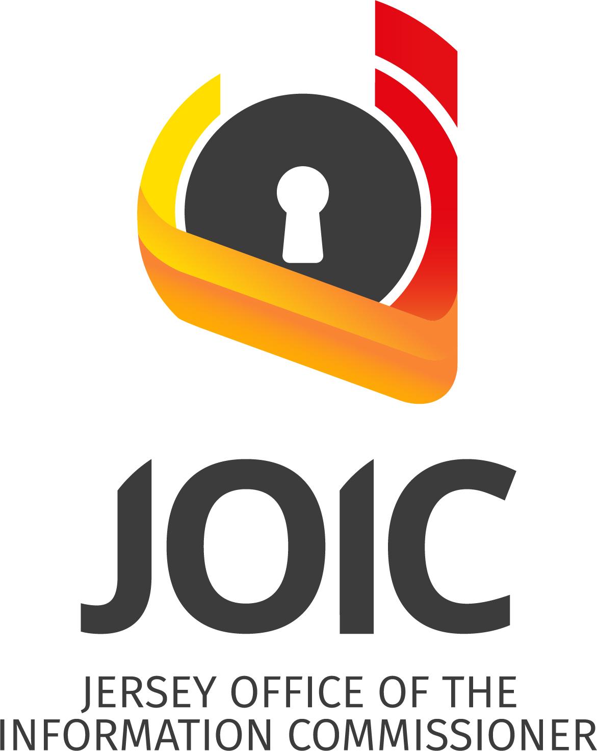 JOIC logo vertical