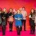 Jersey Finance Rising Stars Awards 2020 winners