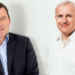 John Diamon and Graeme Millar