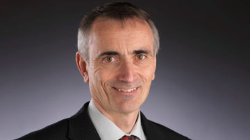 John Ogier