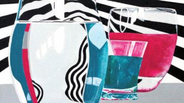 Ladies College Art 2021