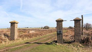 Lager Sylt Alderney