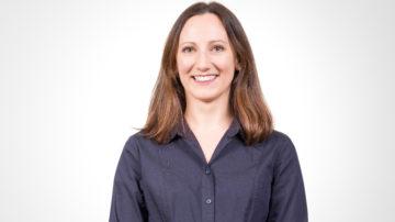 Laura Bougourd