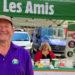Les Amis - Jason Loveless
