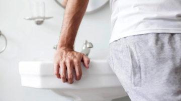 Male health testicular cancer