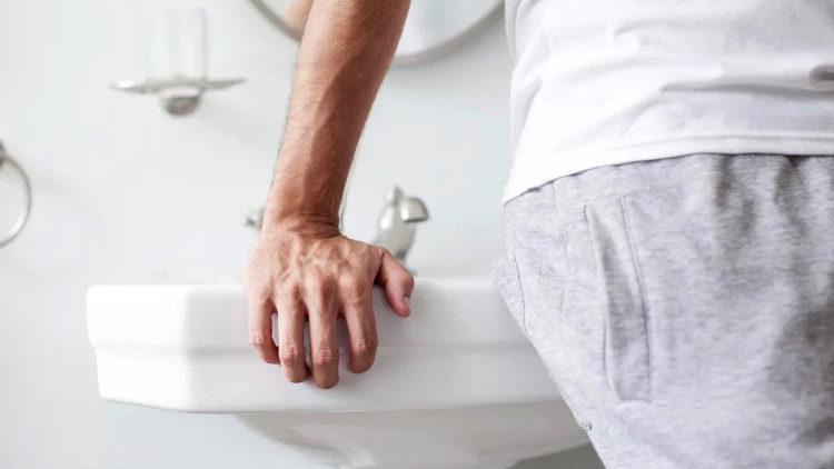 Male health testicular cancer