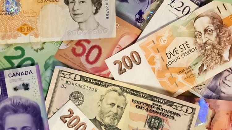 Money laundering notes