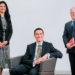 Mourant consulting team