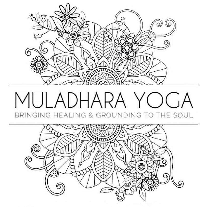 Muladhara logo