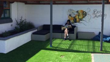 Nurture Zone