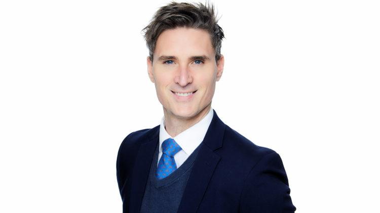 Oliver Hughes