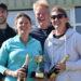 Padel board Guernsey 2021