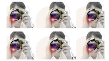 Photos in school