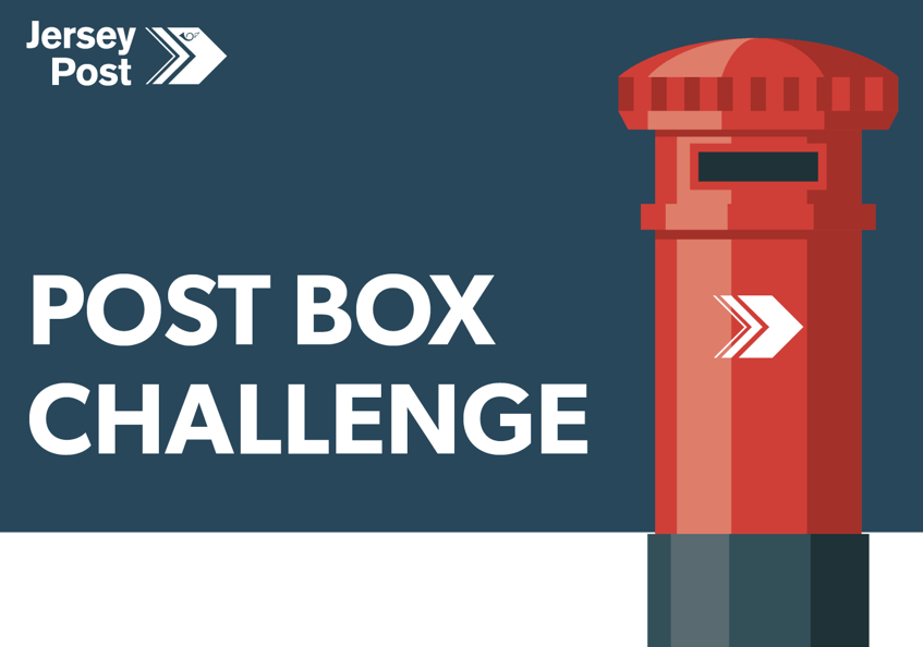 Postbox challenge