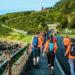 Saffery Rotary Walk 2019 - Town to Jerbourg