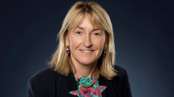 Sally Gilding