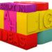 Skipton big ideas cube