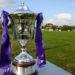 The Skipton Cup Trophy