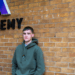 Tom Corcoran Digital Jersey student