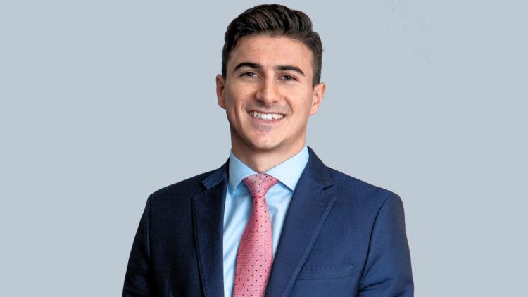 Tristan Brown